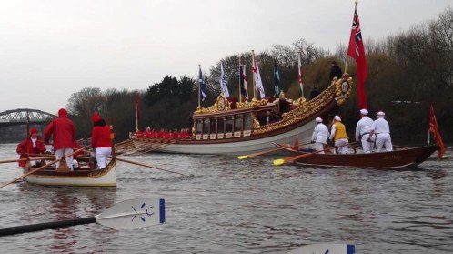 11 We follow Glorianna