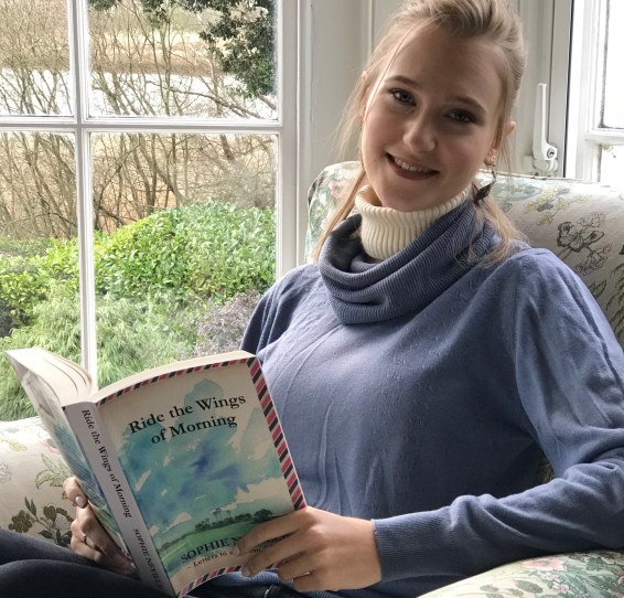 Sophie Neville's books