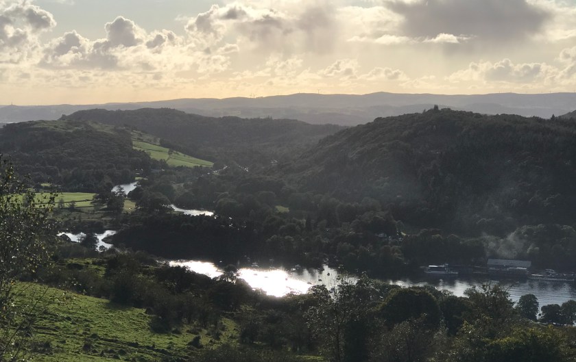 Windermere, Cumbria