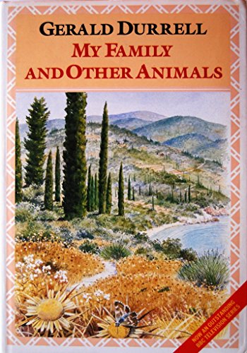 My Family and Other Animals