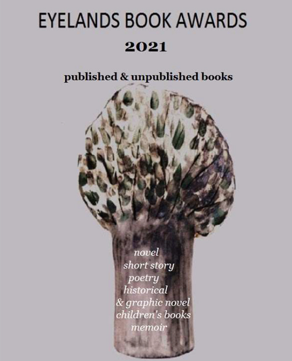 Eyelands Book Awards 2021