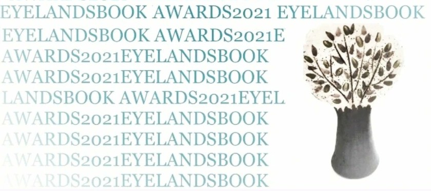 Sophie Neville Eyelands Book Awards 2021