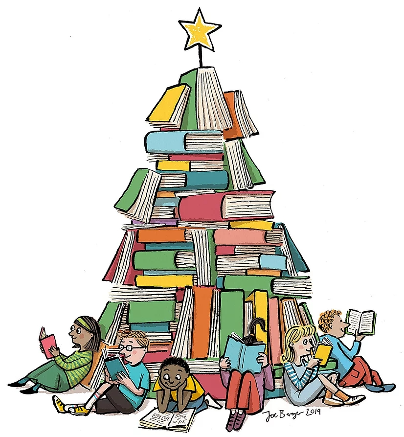 The UK literacy charity Schoolreaders