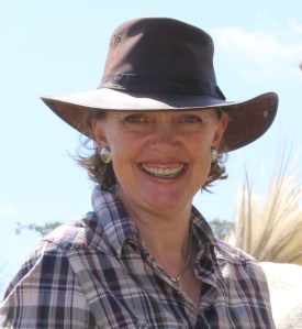 Sophie Neville author and screenwriter