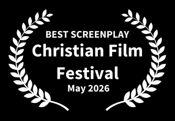 Best Screenplay at the Christian Film Festival 2026