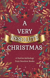 A VERY RESOLUTE CHRISTMAS